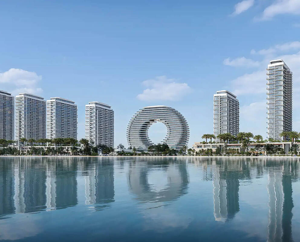 Sobha Aquamont